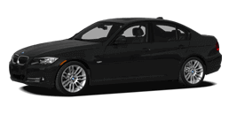 3 Series 335d